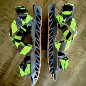 Camper | Shoes | Camper Together X Bernhard Willhelm  display picture 1